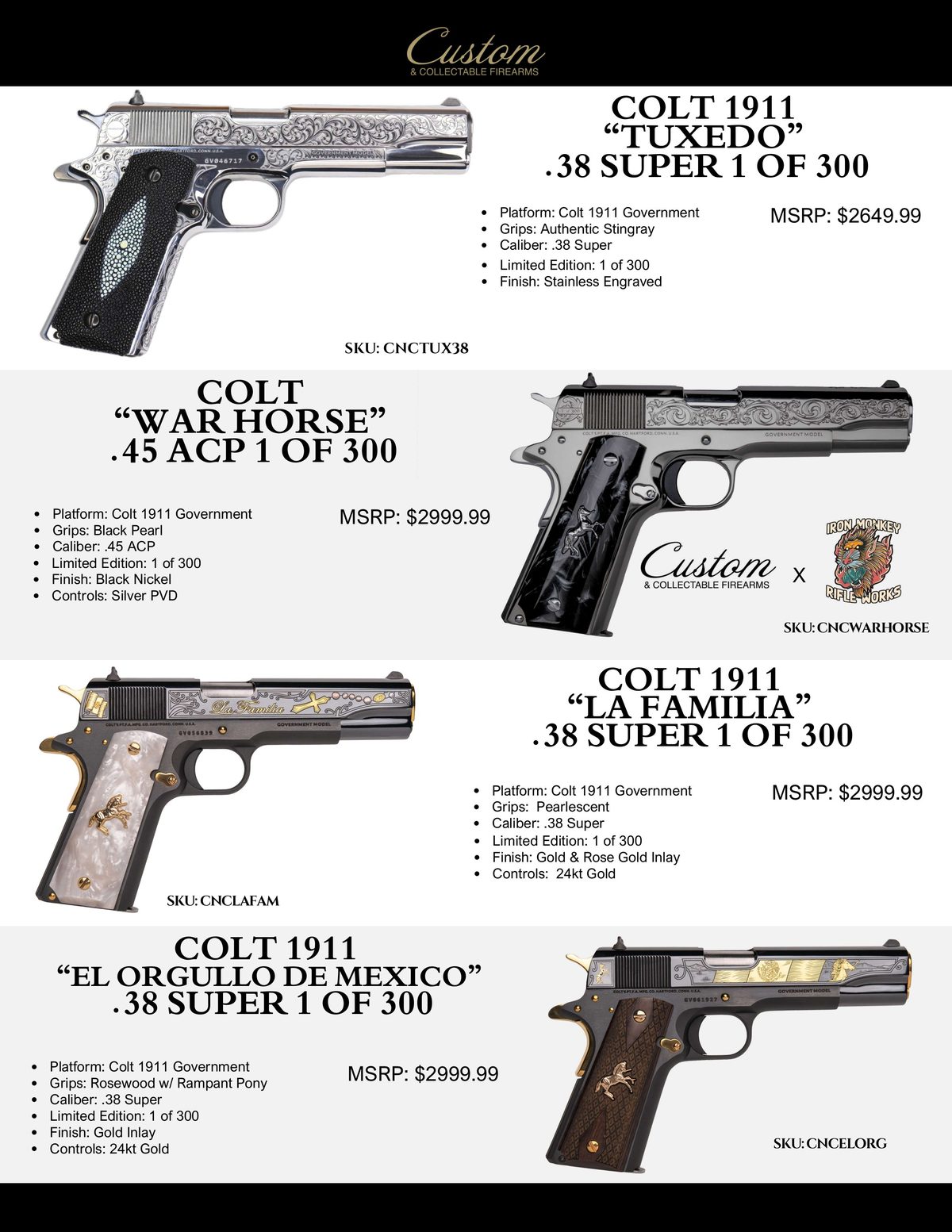 2026 Series Catalog, page 2
