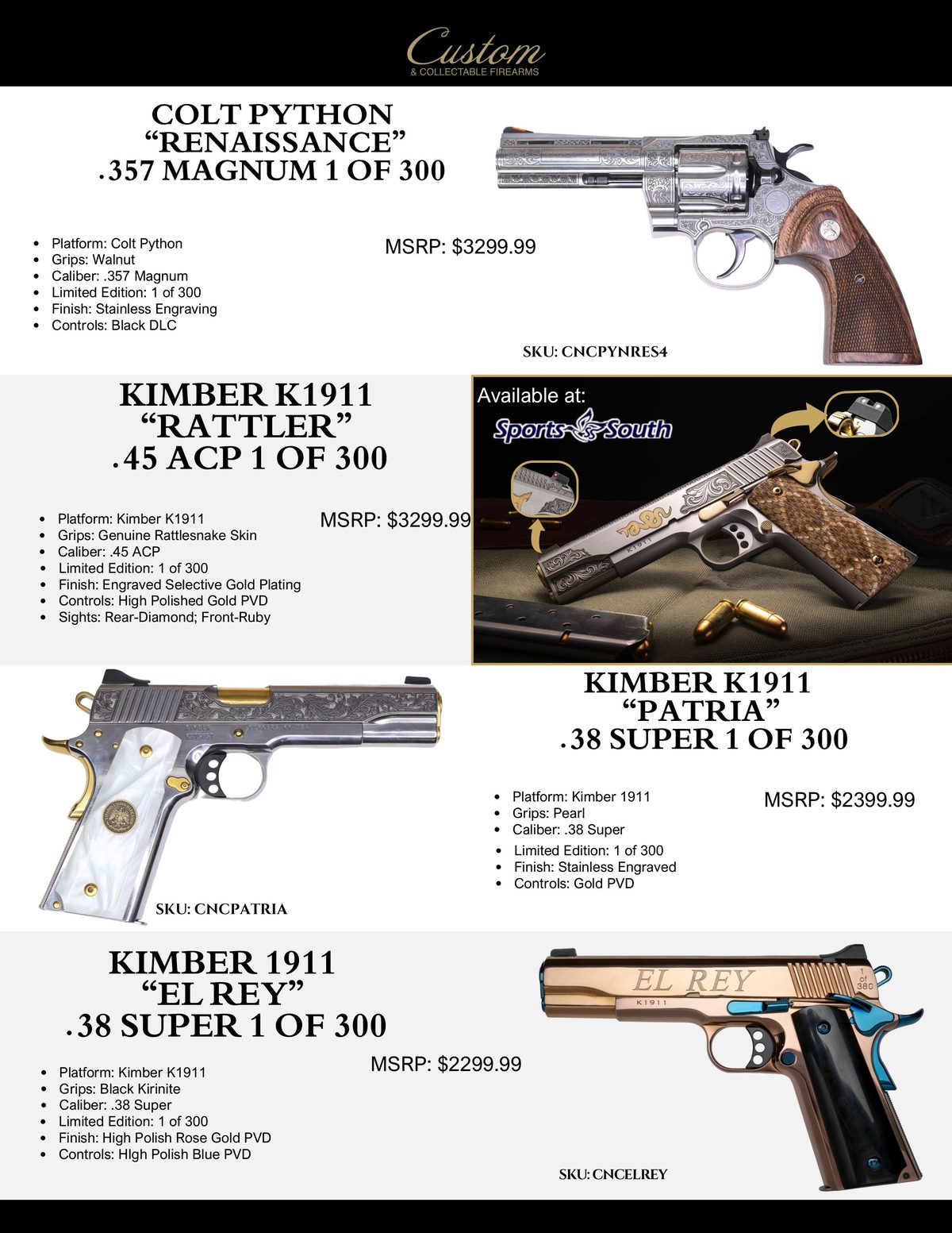 2026 Series Catalog, page 4