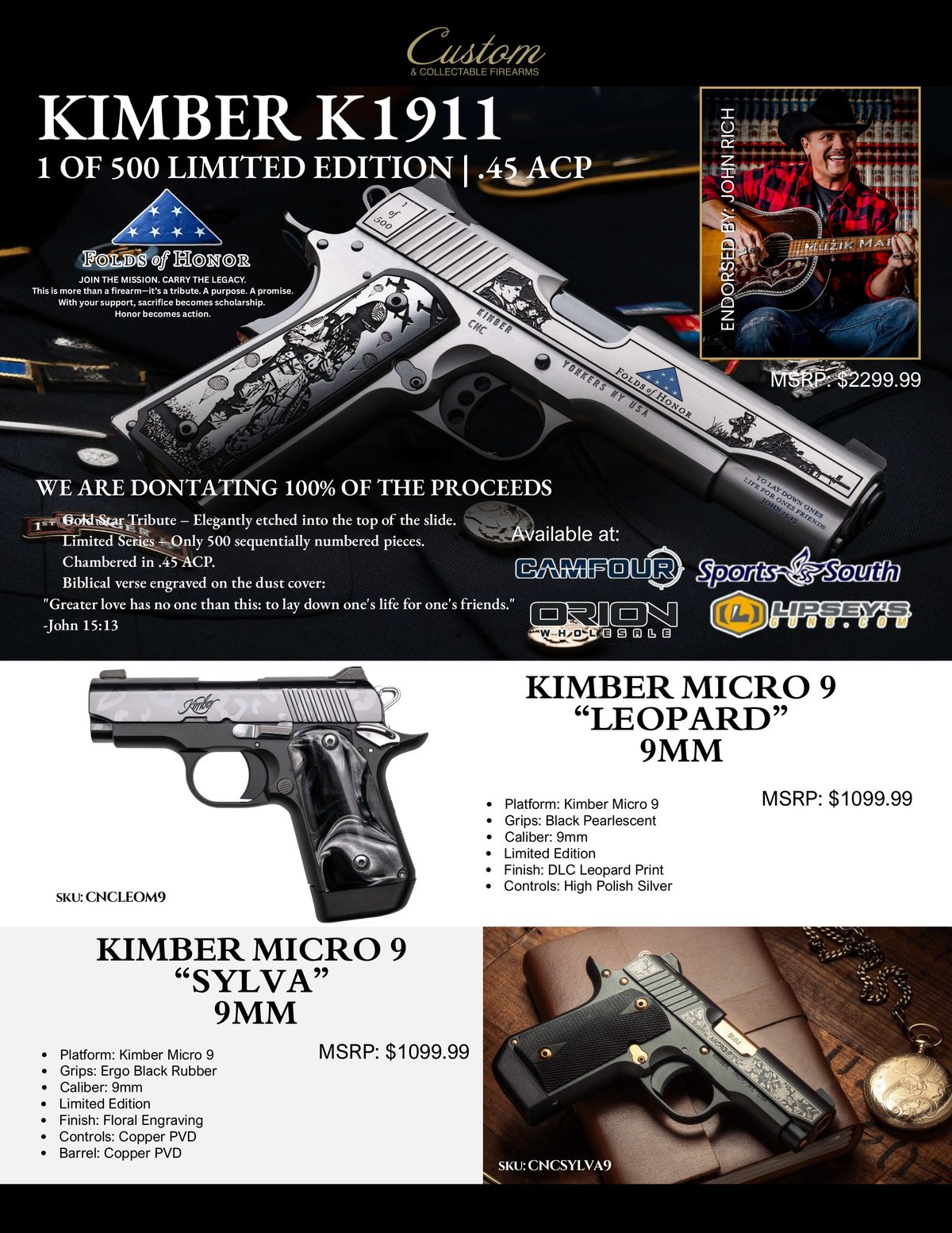 2026 Series Catalog, page 6