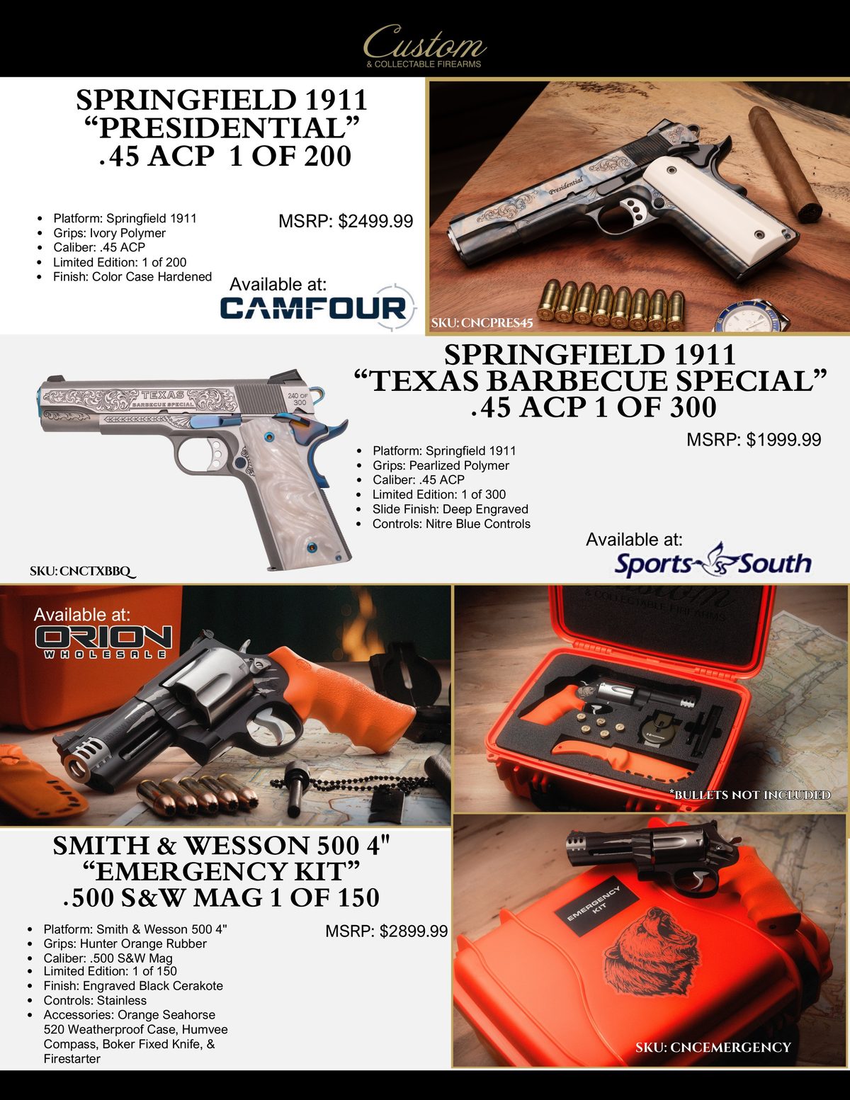 2026 Series Catalog, page 7