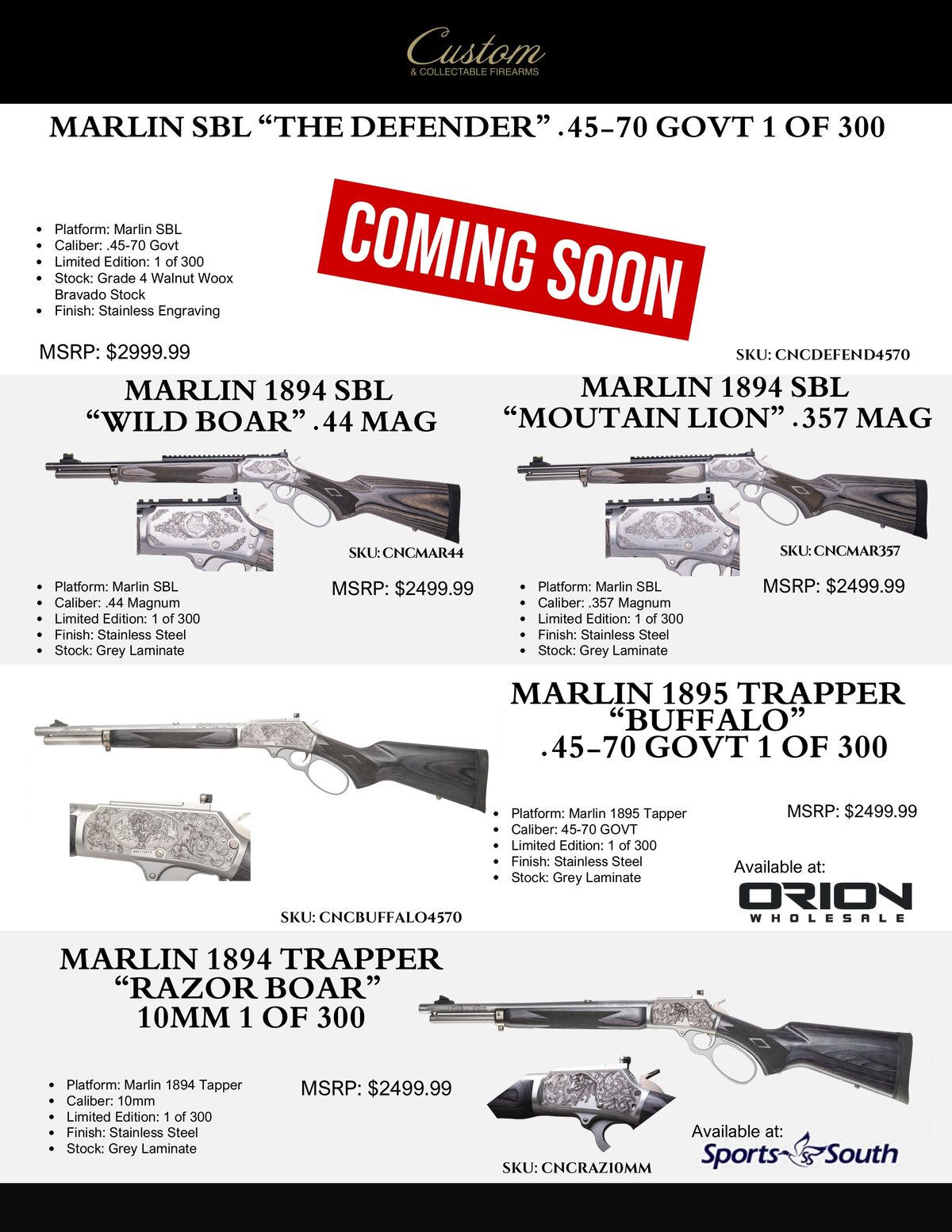 2026 Series Catalog, page 11